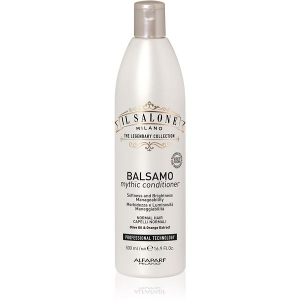 Alfaparf Milano Alfaparf Milano Il Salone Milano Mythic regenerator za normalnu i suhu kosu 500 ml