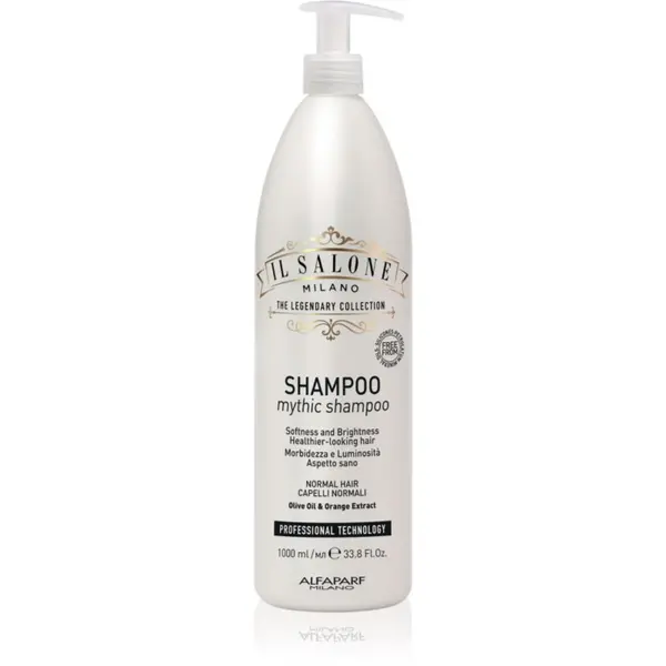 Alfaparf Milano Alfaparf Milano Il Salone Milano Mythic šampon za normalnu i suhu kosu 1000 ml