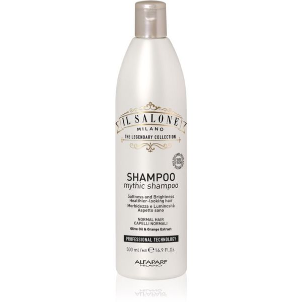 Alfaparf Milano Alfaparf Milano Il Salone Milano Mythic šampon za normalnu i suhu kosu 500 ml