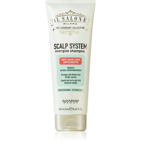 Alfaparf Milano Alfaparf Milano Il Salone Milano Scalp System energetski šampon protiv gubitka kose 250 ml