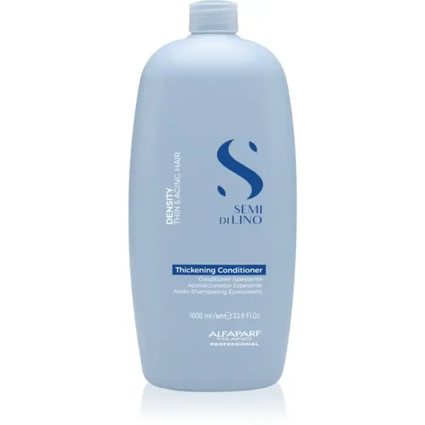Alfaparf Milano Alfaparf Milano Semi di Lino Density regenerator za gustoću za nježnu kosu 1000 ml