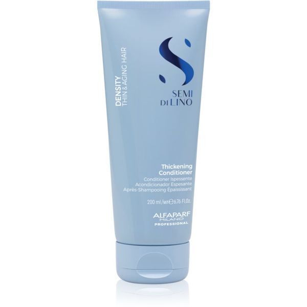 Alfaparf Milano Alfaparf Milano Semi di Lino Density regenerator za gustoću za nježnu kosu 200 ml