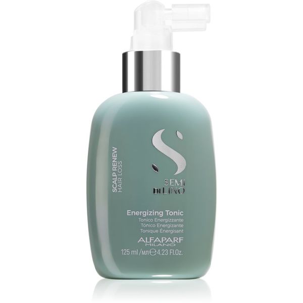 Alfaparf Milano Alfaparf Milano Semi Di Lino Scalp Renew energetski tonik protiv gubitka kose 125 ml