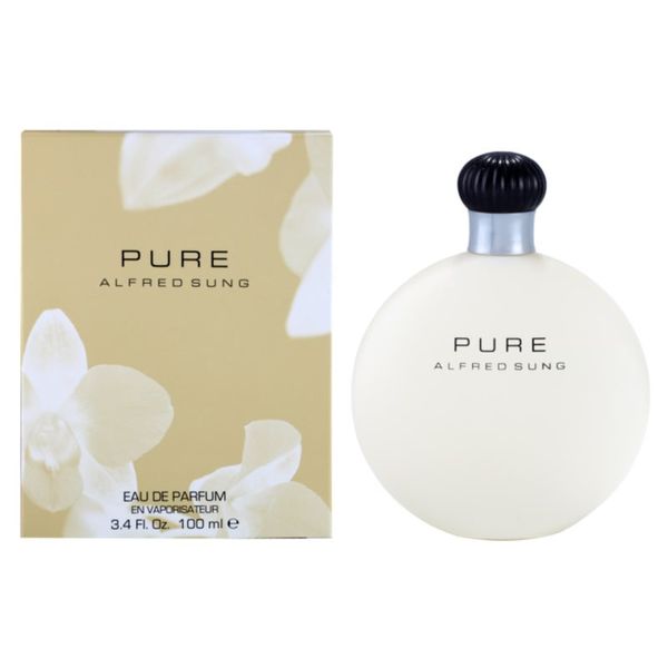 Alfred Sung Alfred Sung Pure parfemska voda za žene 100 ml