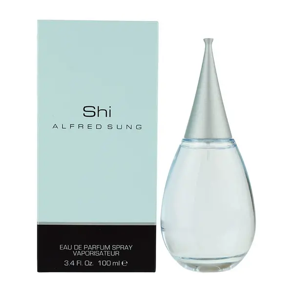 Alfred Sung Alfred Sung Shi parfemska voda za žene 100 ml