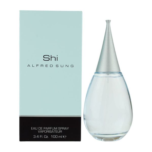 Alfred Sung Alfred Sung Shi parfemska voda za žene 100 ml