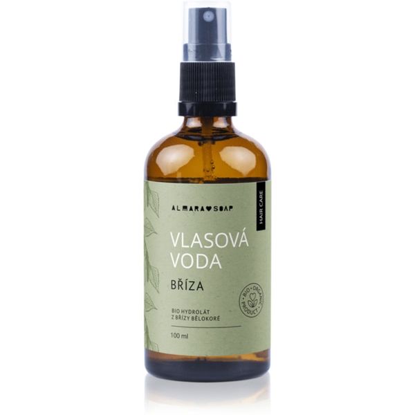 Almara Soap Almara Soap Birch Hair Mist voda za kosu 100 ml