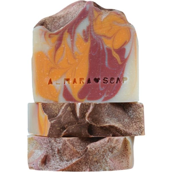 Almara Soap Almara Soap Caramel Coffee sapun ručne izrade 100 g