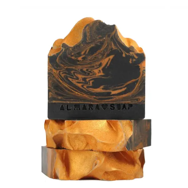 Almara Soap Almara Soap Fancy Amber Nights sapun ručne izrade 100 g