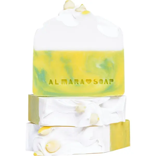 Almara Soap Almara Soap Fancy Bitter Lemon sapun ručne izrade 100 g
