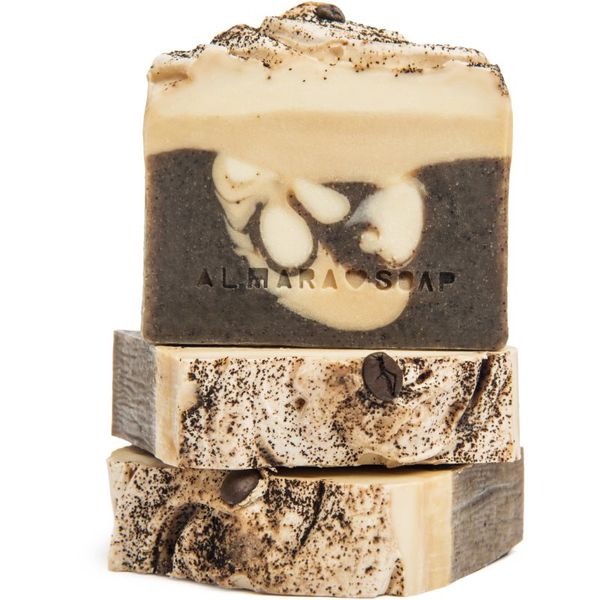 Almara Soap Almara Soap Fancy Coffee Time sapun ručne izrade 100 g