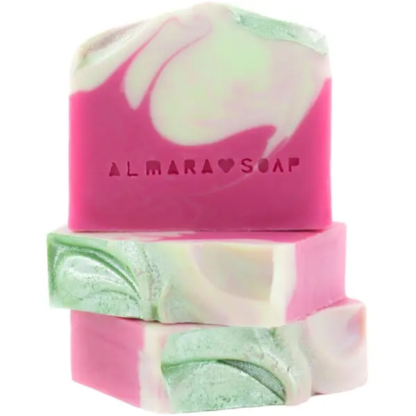 Almara Soap Almara Soap Fancy English Garden sapun ručne izrade 100 g