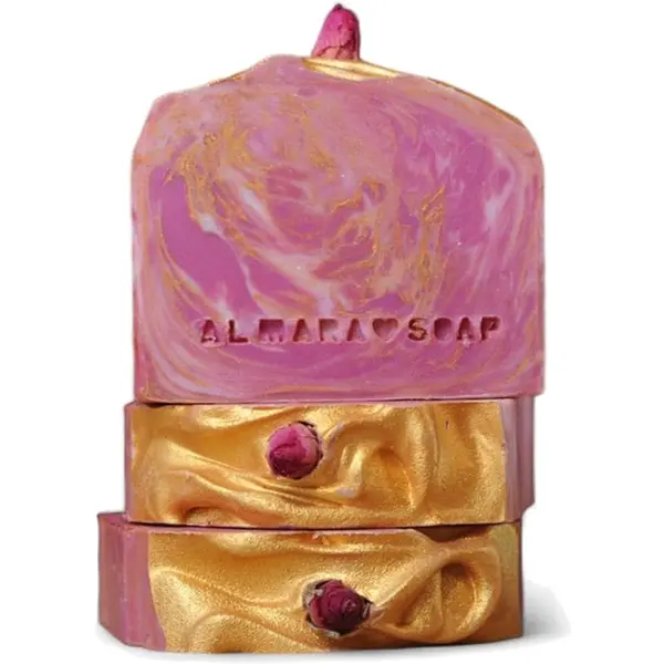 Almara Soap Almara Soap Fancy For mom sapun ručne izrade 100 g