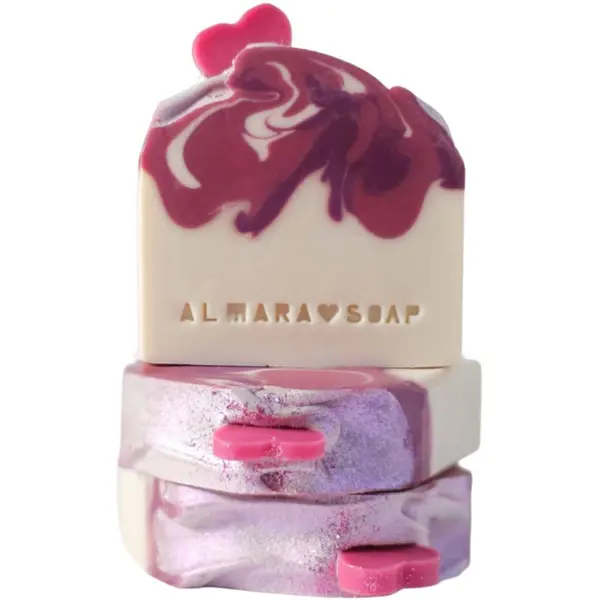 Almara Soap Almara Soap Fancy For You sapun ručne izrade 100 g