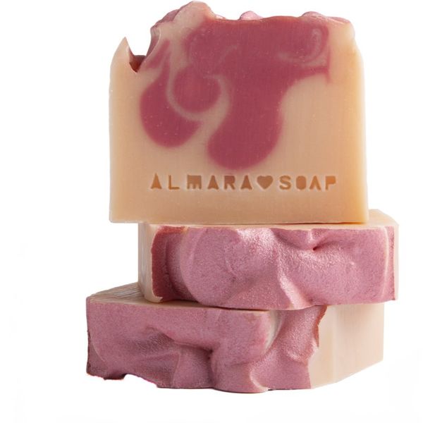 Almara Soap Almara Soap Fancy Heavenly Honeysuckle sapun ručne izrade 100 g