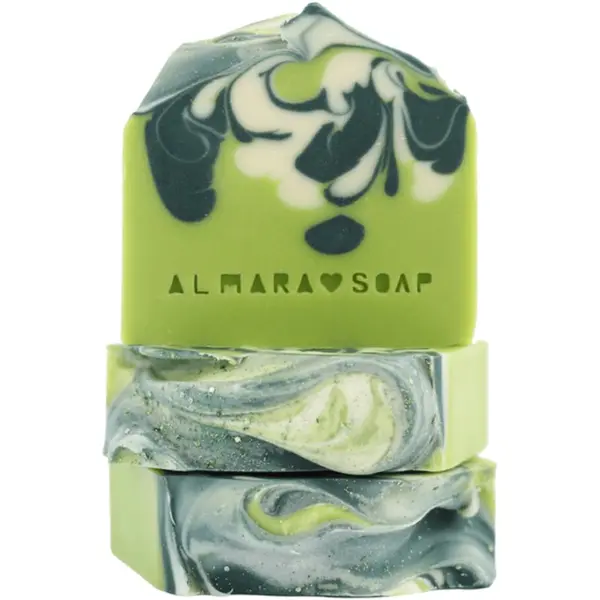 Almara Soap Almara Soap Fancy Jasmine Flower sapun ručne izrade s mirisom jasmina 100 g