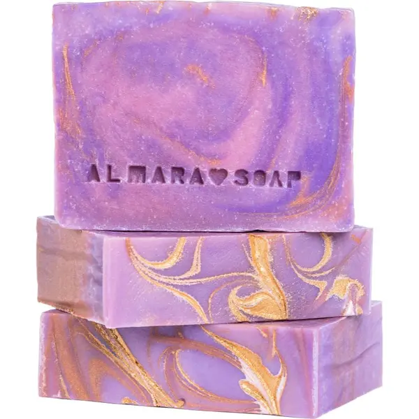 Almara Soap Almara Soap Fancy Magical aura sapun ručne izrade 100 g
