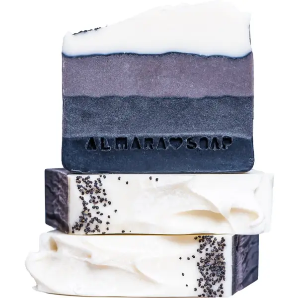 Almara Soap Almara Soap Fancy Perfect Day sapun ručne izrade 100 g