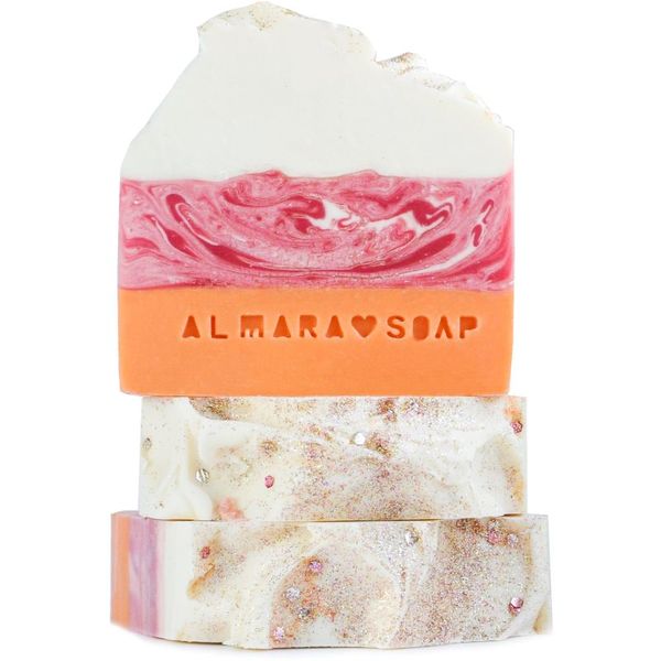 Almara Soap Almara Soap Fancy Sakura Blossom sapun ručne izrade 100 g