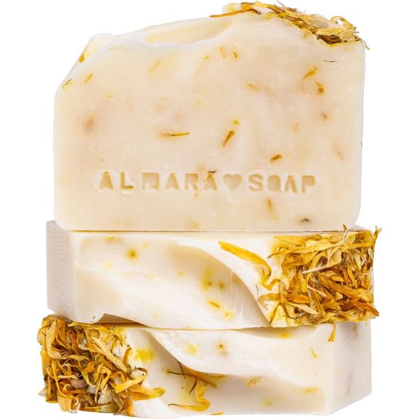 Almara Soap Almara Soap Natural Baby prirodni sapun za djecu 90 g