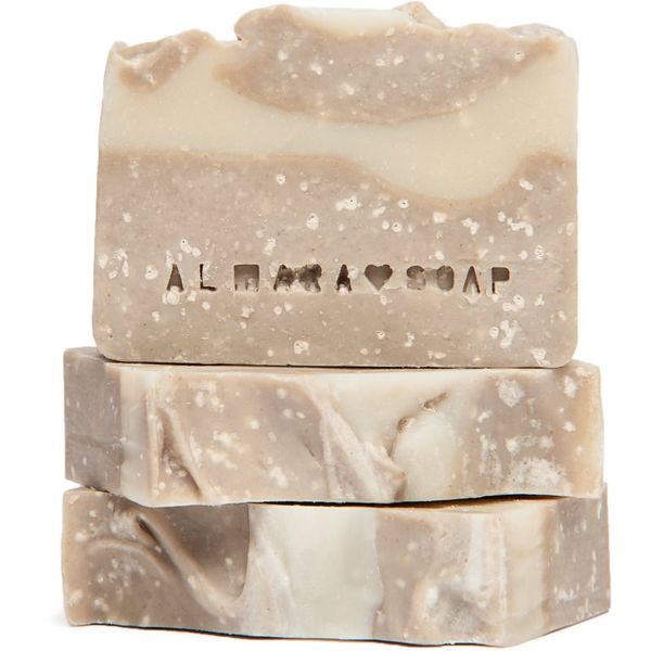Almara Soap Almara Soap Natural Dead Sea prirodni sapun za problematično lice 90 g