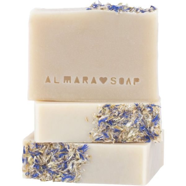 Almara Soap Almara Soap Natural Shave It All prirodni sapun za brijanje 90 g