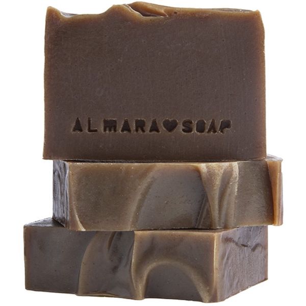 Almara Soap Almara Soap New Hair Šampon za osjetljivo vlasište 90 g