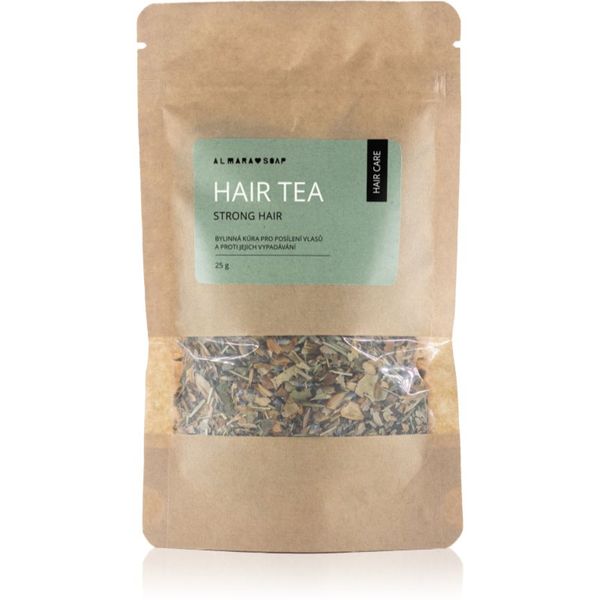 Almara Soap Almara Soap Strong Hair kura za kosu protiv gubitka kose 25 g