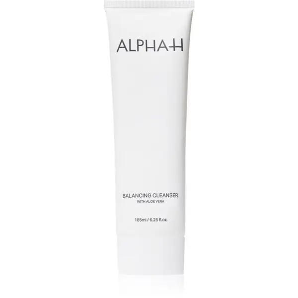 Alpha-H Alpha-H Balancing proizvodi za čišćenje za lice 185 ml