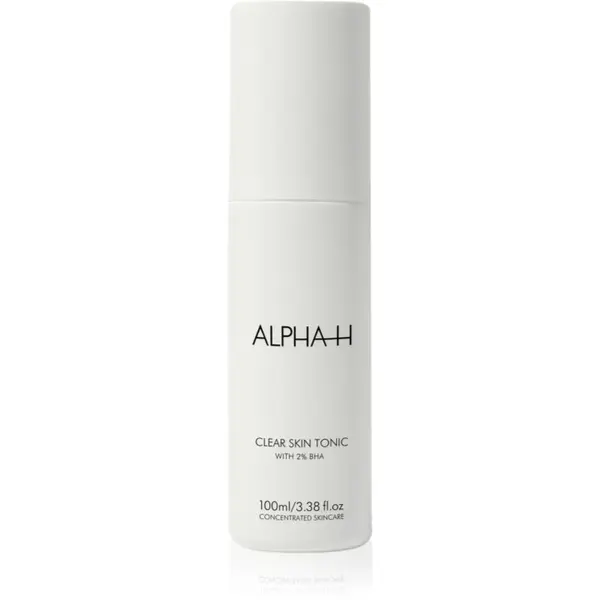Alpha-H Alpha-H Clear Skin Tonic tonik za lice 100 ml