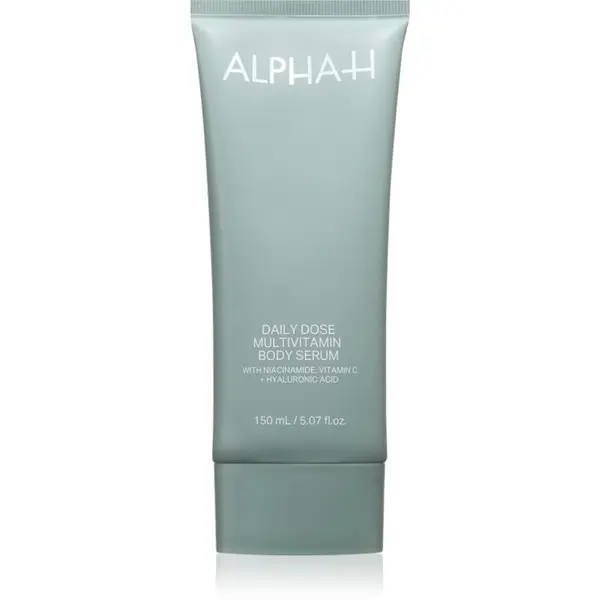 Alpha-H Alpha-H Daily Dose serum za tijelo 150 ml