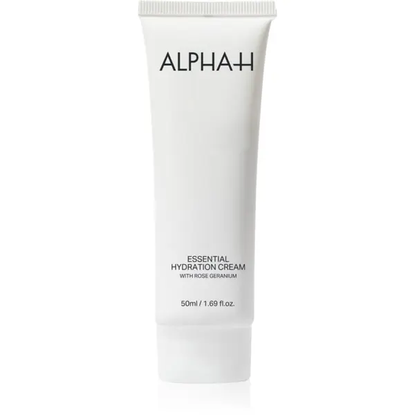 Alpha-H Alpha-H Essential hidratantna krema 50 ml