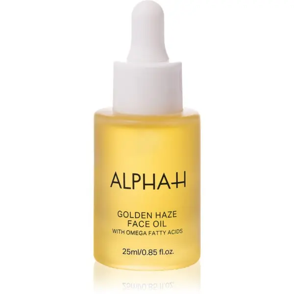 Alpha-H Alpha-H Golden Haze ulje za lice 25 ml