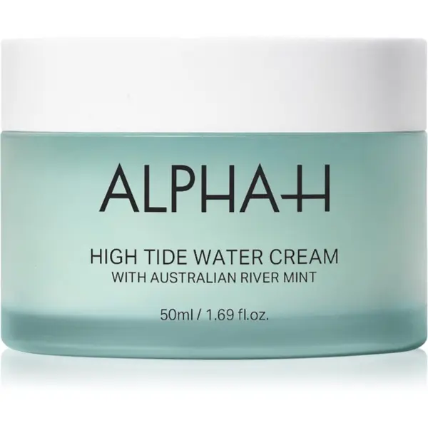 Alpha-H Alpha-H High Tide Water Cream hidratantna krema 50 ml