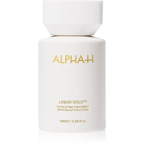 Alpha-H Alpha-H Liquid Gold eksfolijacijska otopina 100 ml