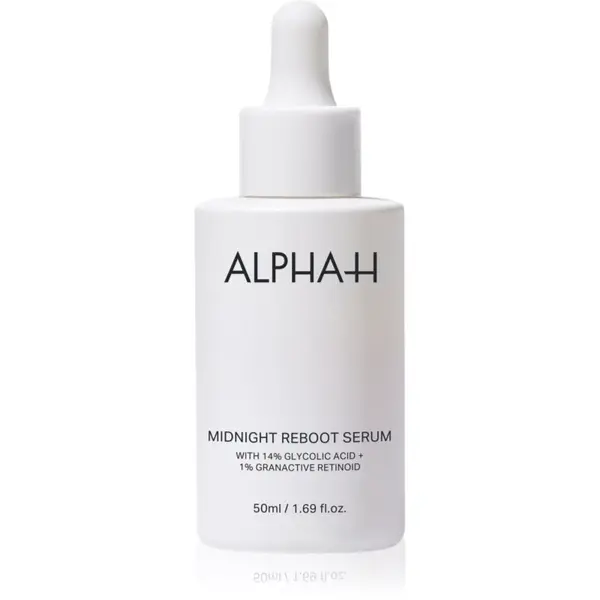 Alpha-H Alpha-H Liquid Gold noćni serum protiv starenja 50 ml
