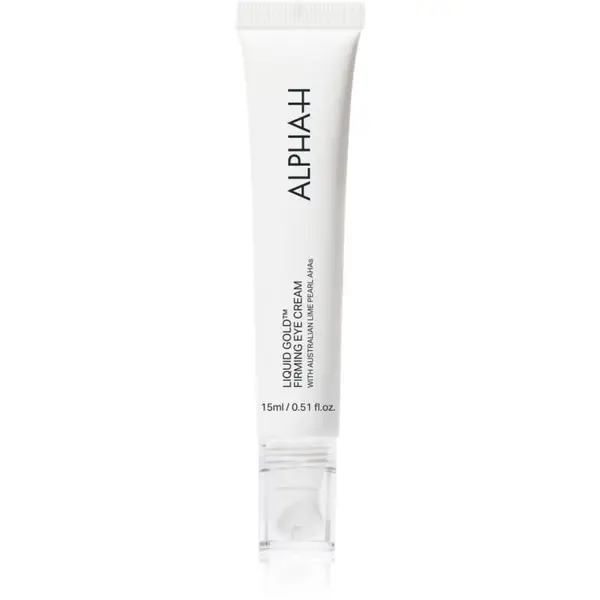 Alpha-H Alpha-H Liquid Gold učvršćujuća krema za područje oko očiju protiv starenja 15 ml