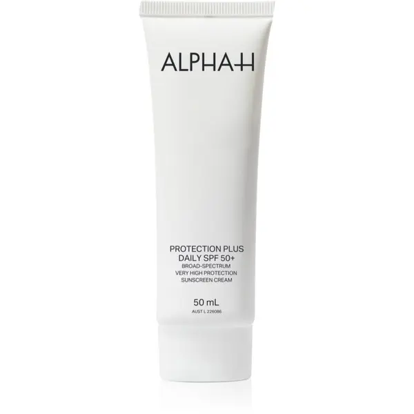 Alpha-H Alpha-H Protection Plus dnevna hidratantna krema SPF 50+ 50 ml