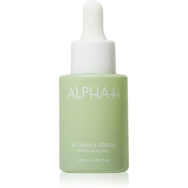 Alpha-H Alpha-H Vitamin A serum s vitaminom A 25 ml
