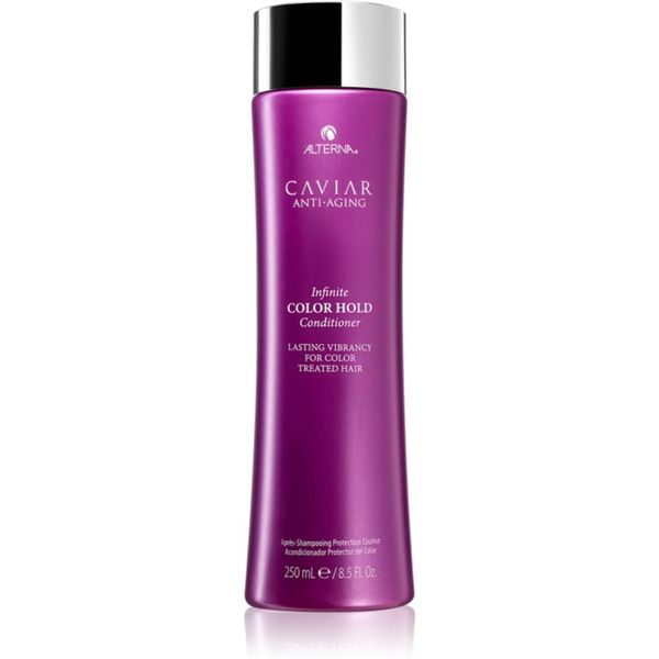Alterna Alterna Caviar Anti-Aging Infinite Color Hold hidratantni regenerator za obojenu kosu 250 ml