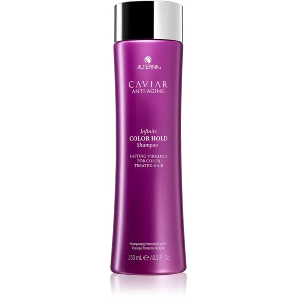Alterna Alterna Caviar Anti-Aging Infinite Color Hold hidratantni šampon za obojenu kosu 250 ml
