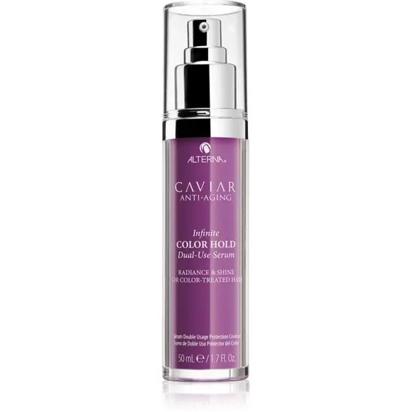 Alterna Alterna Caviar Anti-Aging Infinite Color Hold serum za sjajnu i mekanu kosu 50 ml
