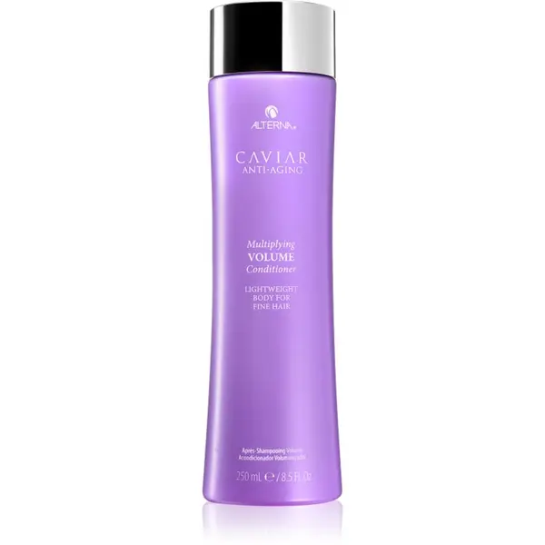 Alterna Alterna Caviar Anti-Aging Multiplying Volume regenerator za kosu za povećanje volumena 250 ml