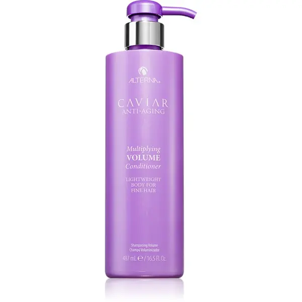 Alterna Alterna Caviar Anti-Aging Multiplying Volume regenerator za kosu za povećanje volumena 487 ml