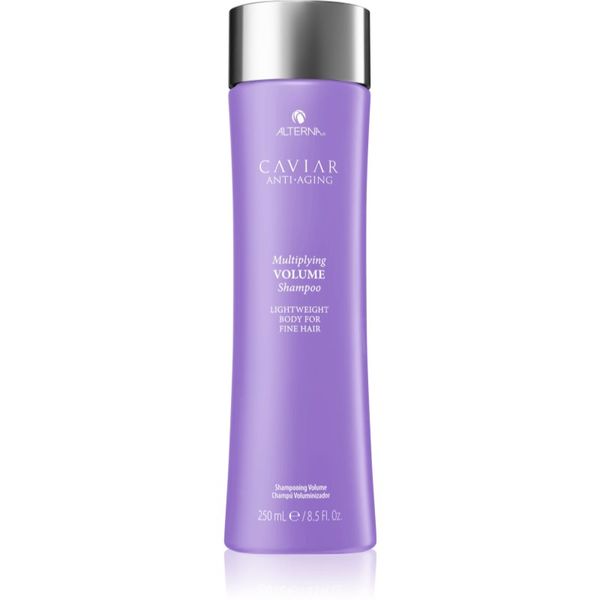 Alterna Alterna Caviar Anti-Aging Multiplying Volume šampon za bogati volumen 250 ml