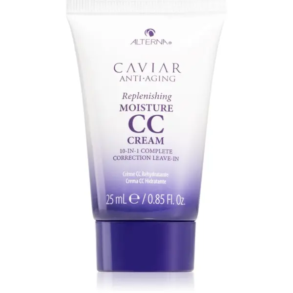 Alterna Alterna Caviar Anti-Aging Replenishing Moisture CC krema za kosu 25 ml