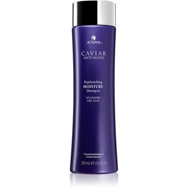 Alterna Alterna Caviar Anti-Aging Replenishing Moisture hidratantni šampon za suhu kosu 250 ml