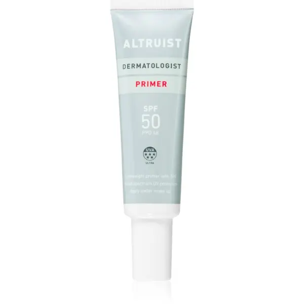 Altruist Altruist Primer primer SPF 50 30 ml