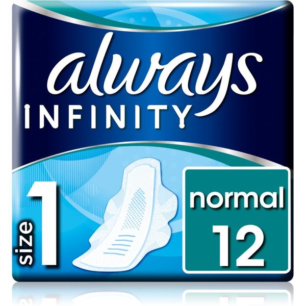 Always Always Infinity Normal Size 1 ulošci 12 kom