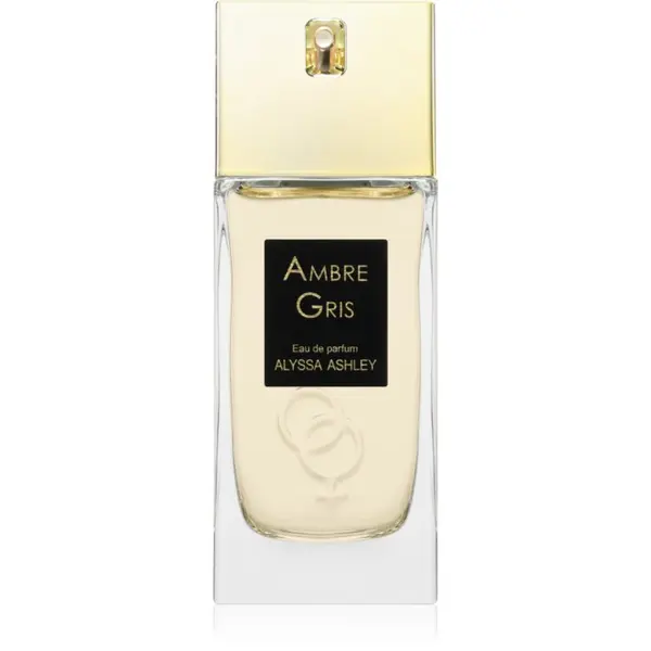 Alyssa Ashley Alyssa Ashley Ambre Gris parfemska voda za žene 30 ml